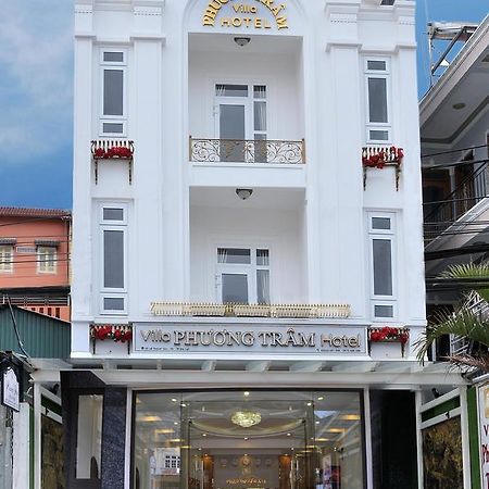 דה לאט Phuong Tram Villa Hotel מראה חיצוני תמונה
