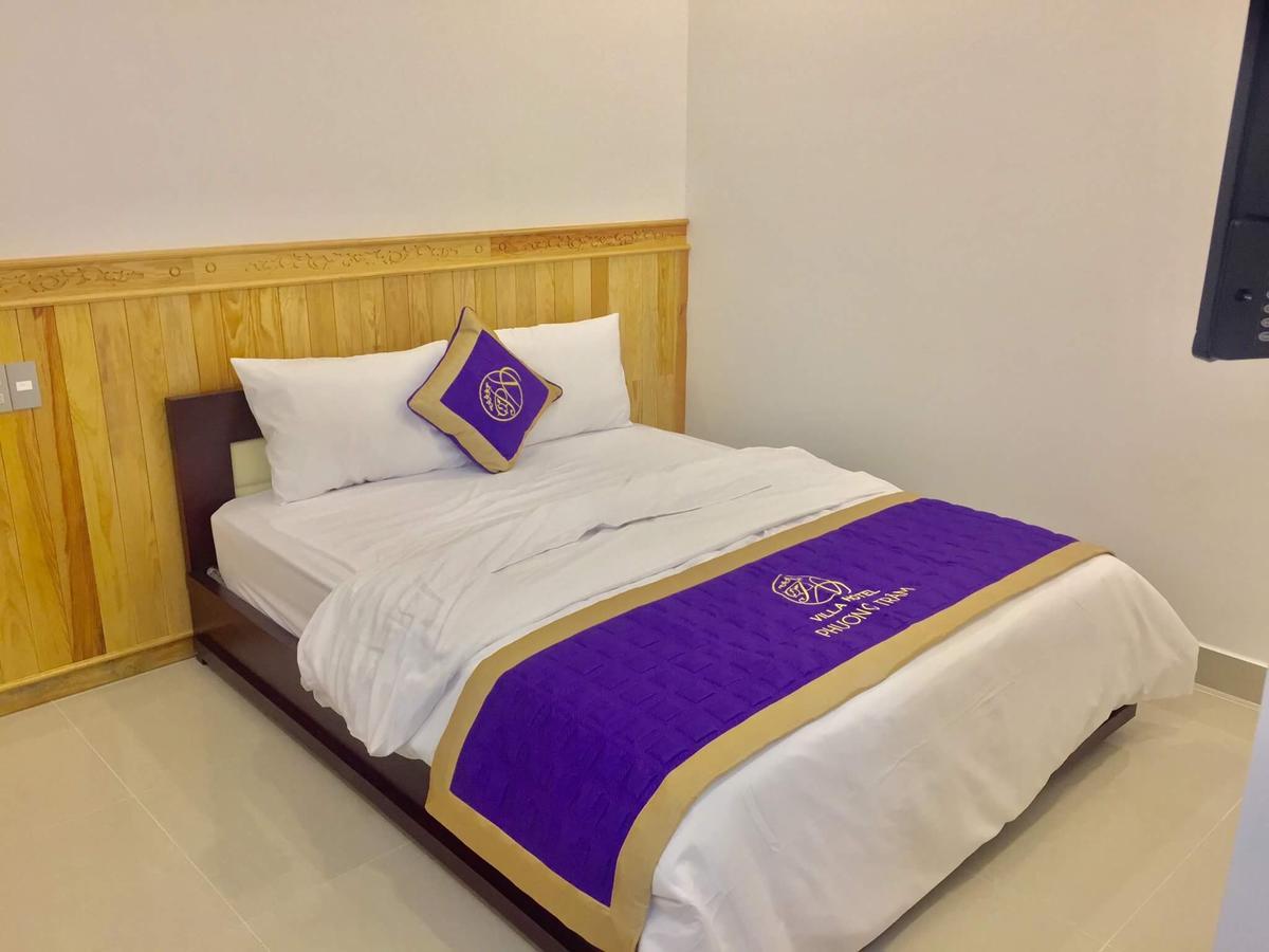 דה לאט Phuong Tram Villa Hotel מראה חיצוני תמונה