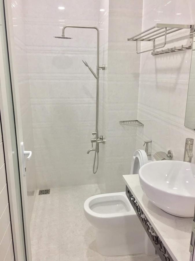דה לאט Phuong Tram Villa Hotel מראה חיצוני תמונה