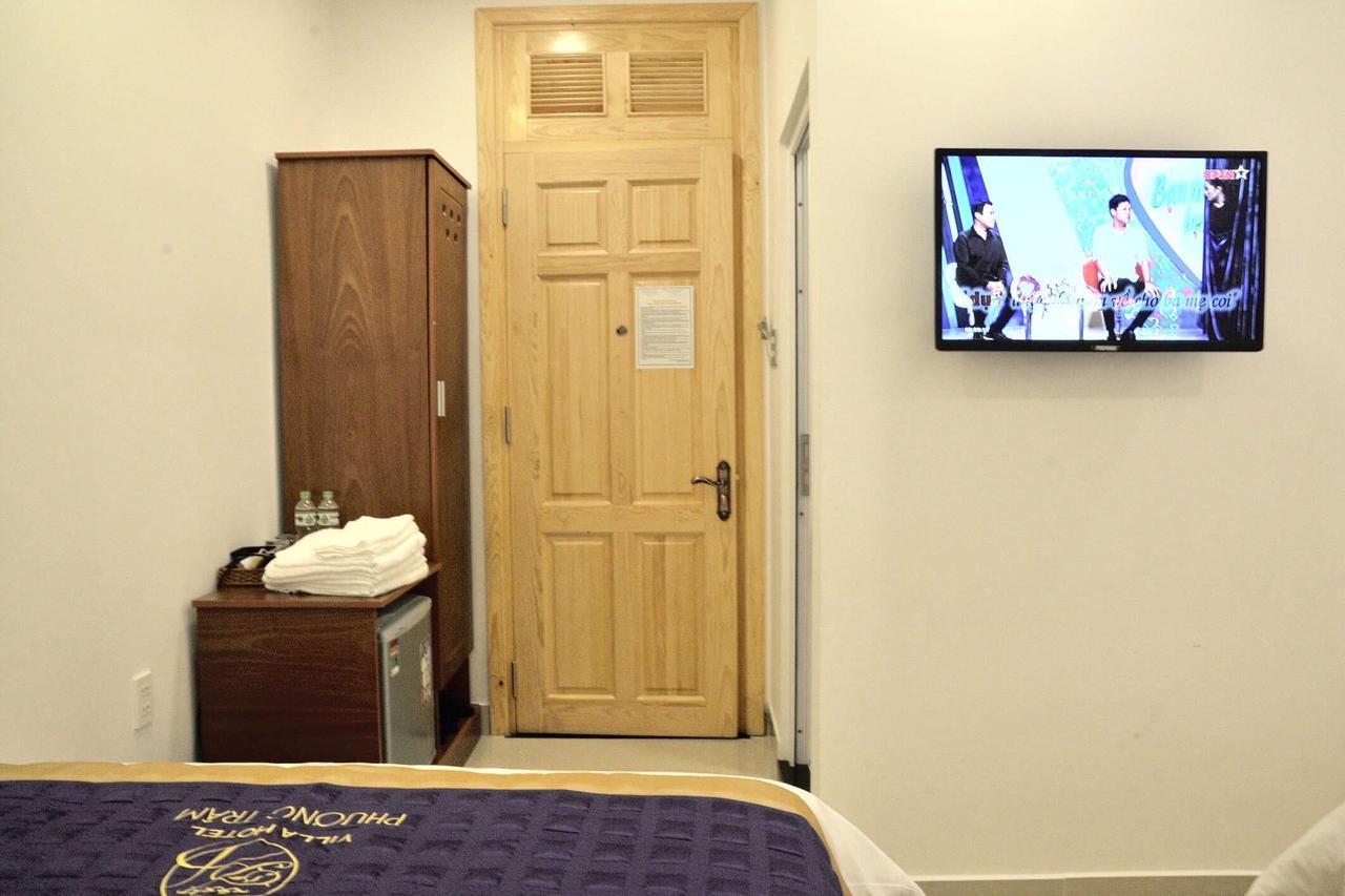 דה לאט Phuong Tram Villa Hotel מראה חיצוני תמונה
