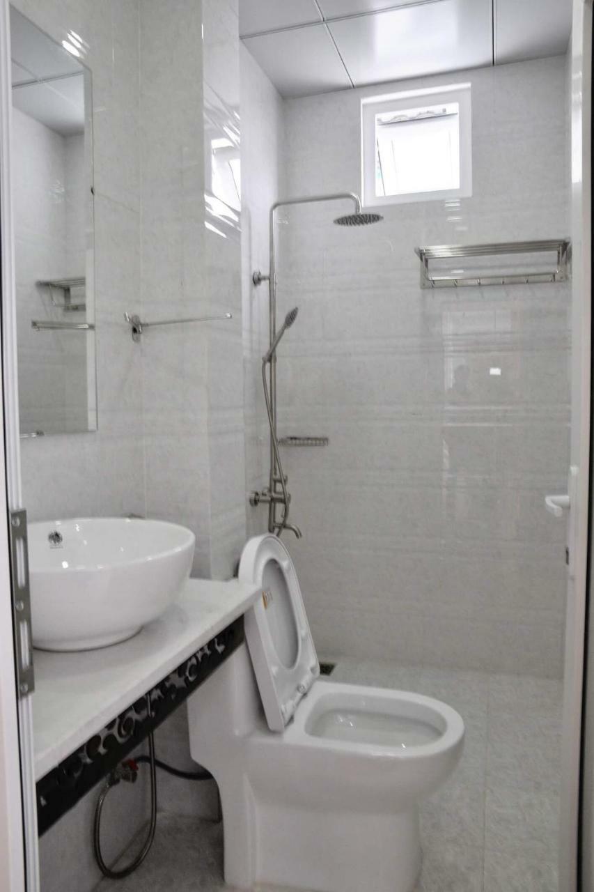 דה לאט Phuong Tram Villa Hotel מראה חיצוני תמונה