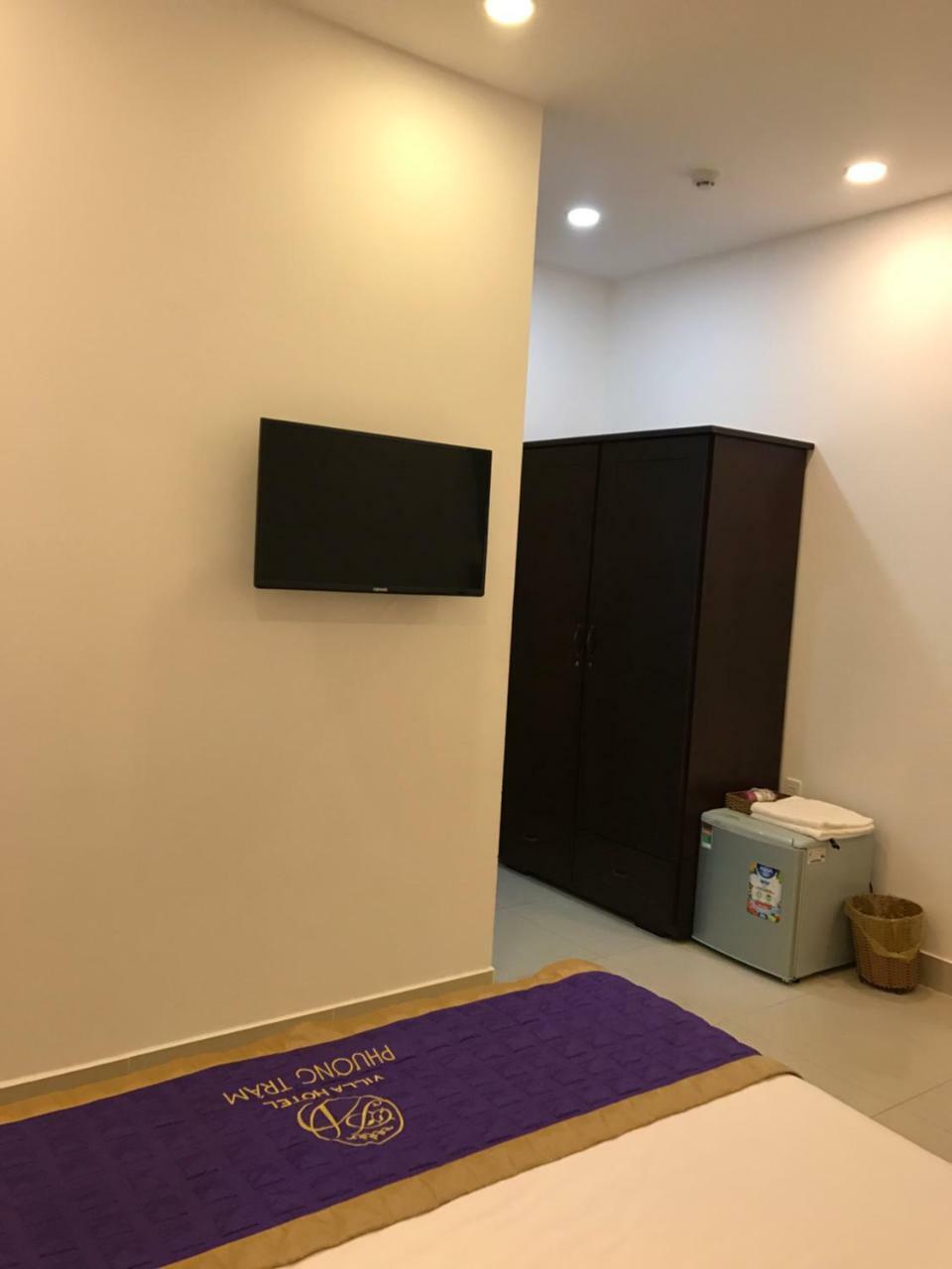 דה לאט Phuong Tram Villa Hotel מראה חיצוני תמונה