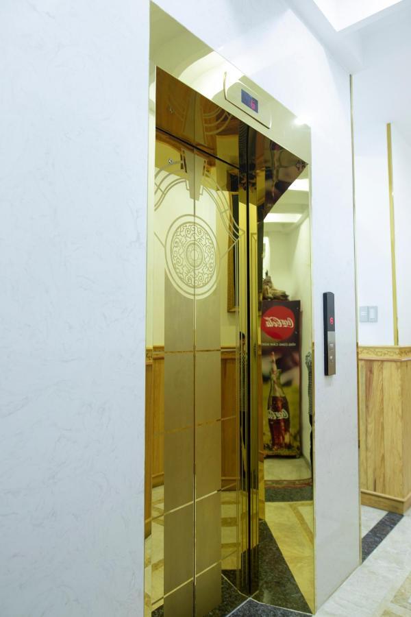 דה לאט Phuong Tram Villa Hotel מראה חיצוני תמונה